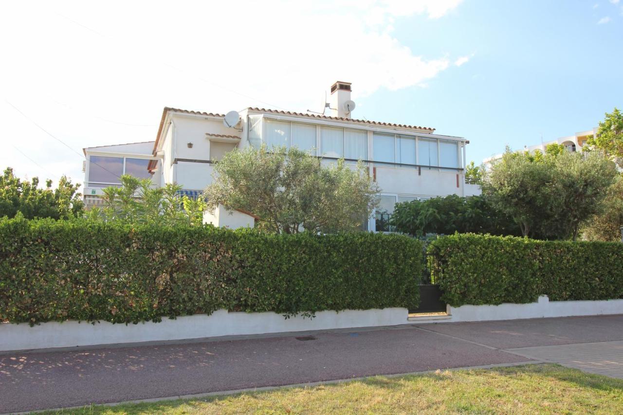 Apart-Rent Apartment Bahia 0014 Empuriabrava Eksteriør bilde