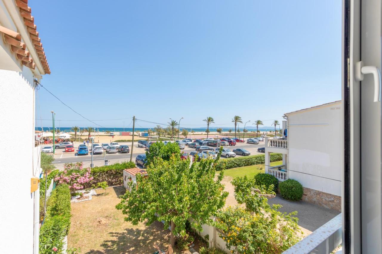 Apart-Rent Apartment Bahia 0014 Empuriabrava Eksteriør bilde